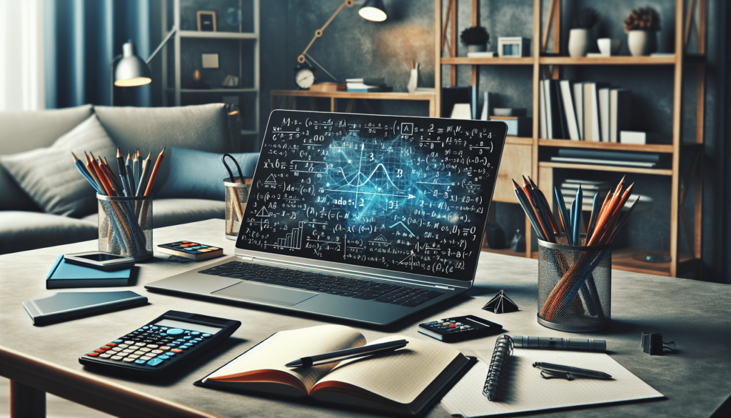 Online Math Tutoring Jobs