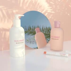 Photo Product mockup