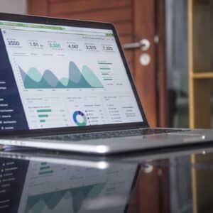 Photo Email Marketing Dashboard