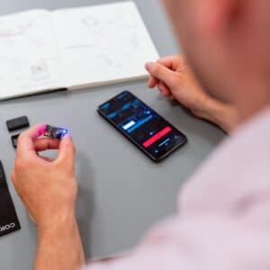 Photo Time tracking software