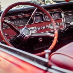 Photo Affiliate dashboard