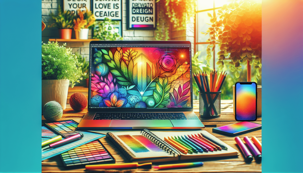 How To Make Money Online Canva