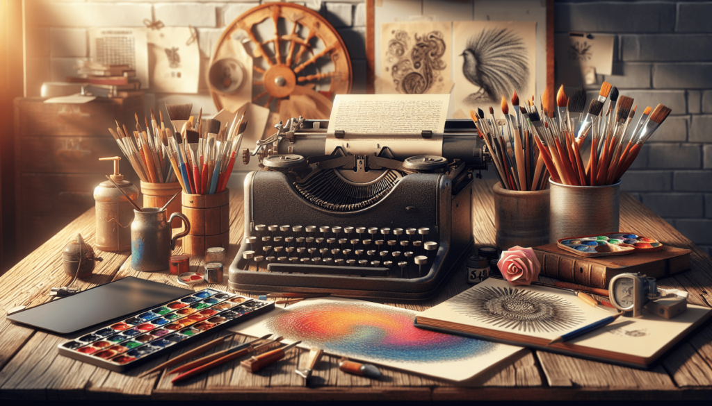 How To Make Money Online Creative