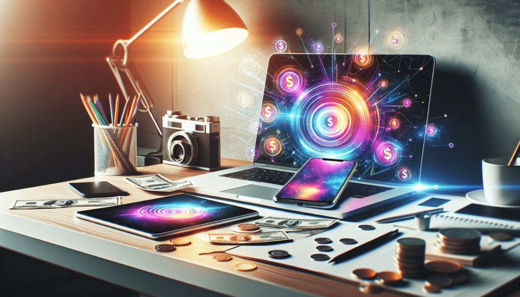 How To Make Money Online Daily Pay