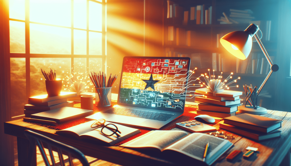 How To Make Money Online In Ghana As A Student