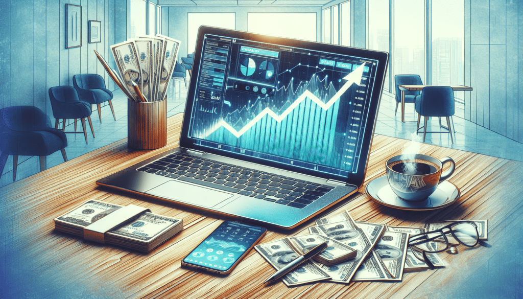 Make Money Online Fast Legit