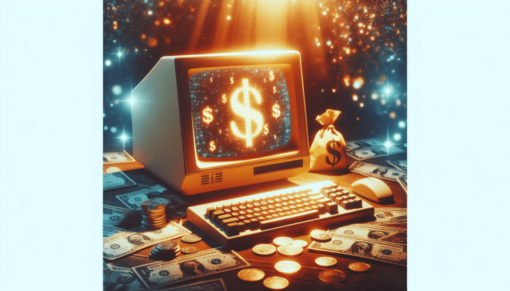 Ways To Make Money Online Fast And Free