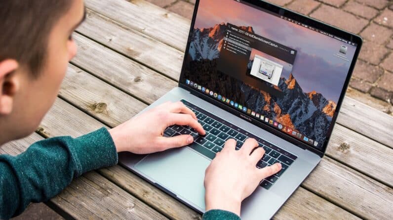 Photo Online entrepreneurs