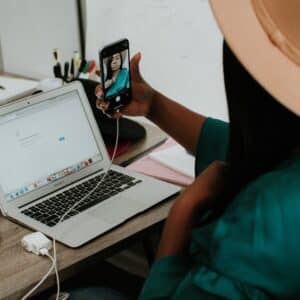 Photo Freelancing platform