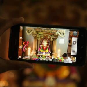 Photo Stock photo marketplace