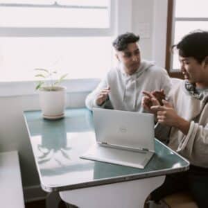 Photo Online Course Creation