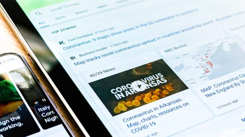 Photo Keyword research