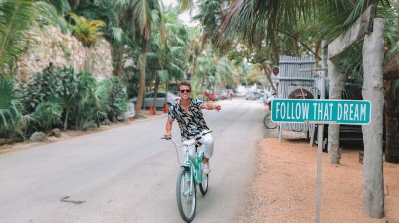 Photo Digital Nomad