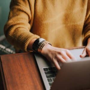 Photo Online Success Story