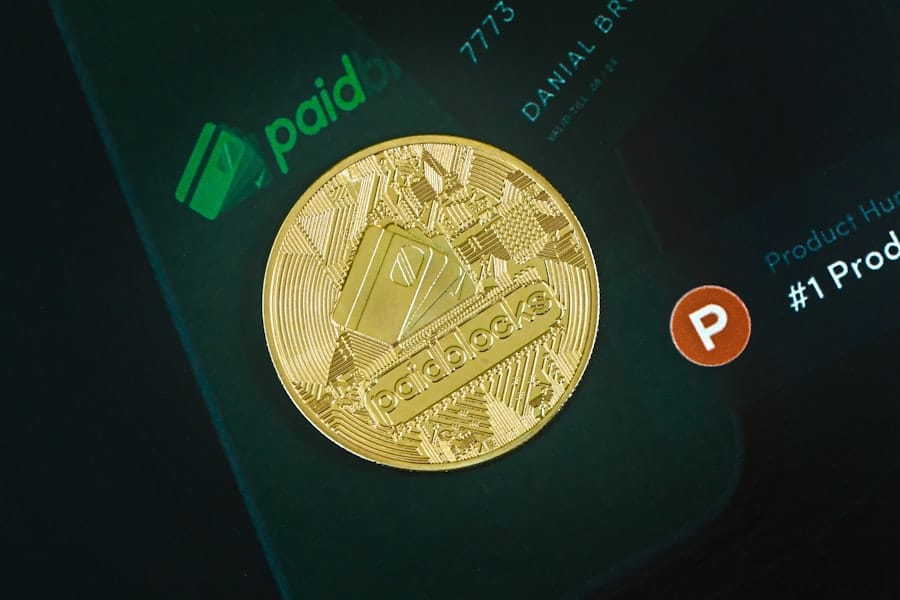 Photo Payment notification