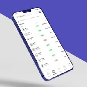 Photo Survey interface