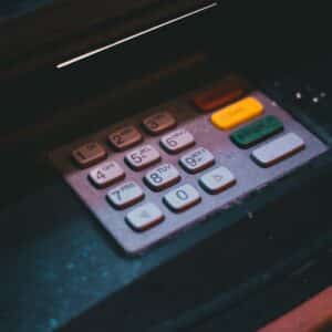 Photo Receipt scanner