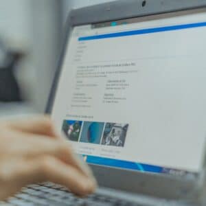 Photo Online surveys