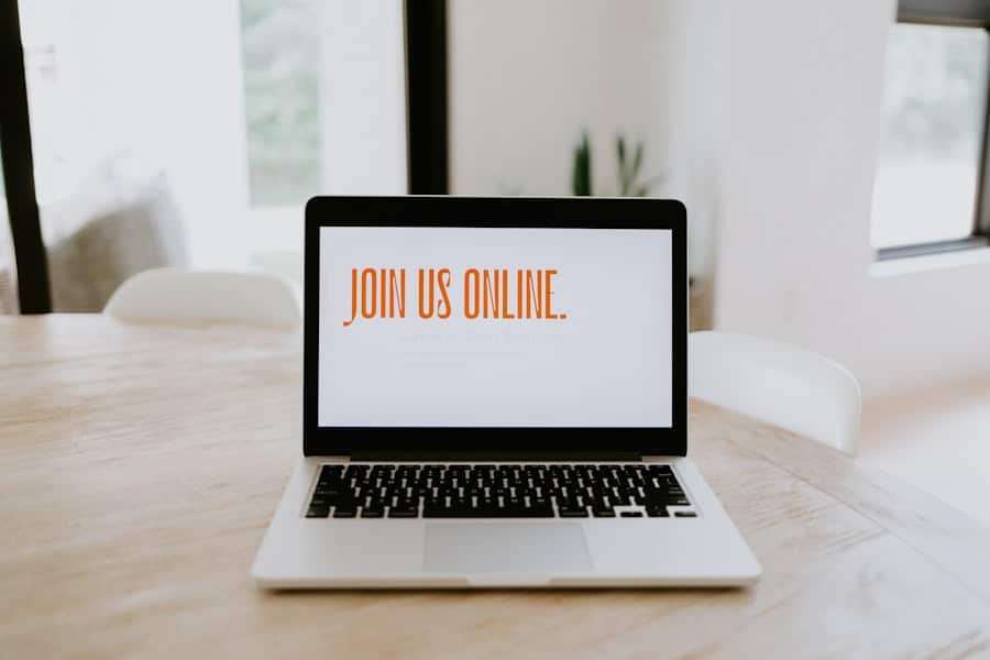 Photo Online surveys