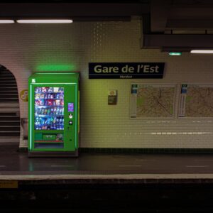 Photo Freelancing platform