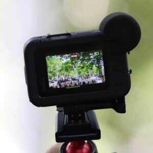 Photo Video streaming platform