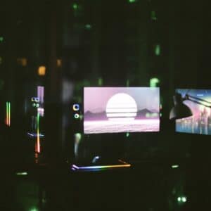 Photo Video streaming platform