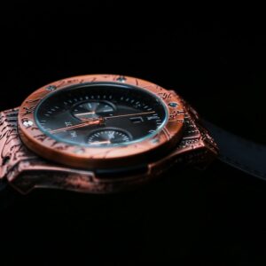 Photo Luxury watches