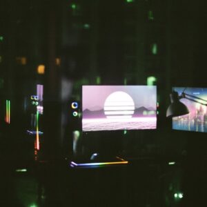 Photo Online platform