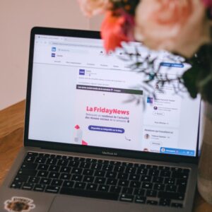 Photo Affiliate link post