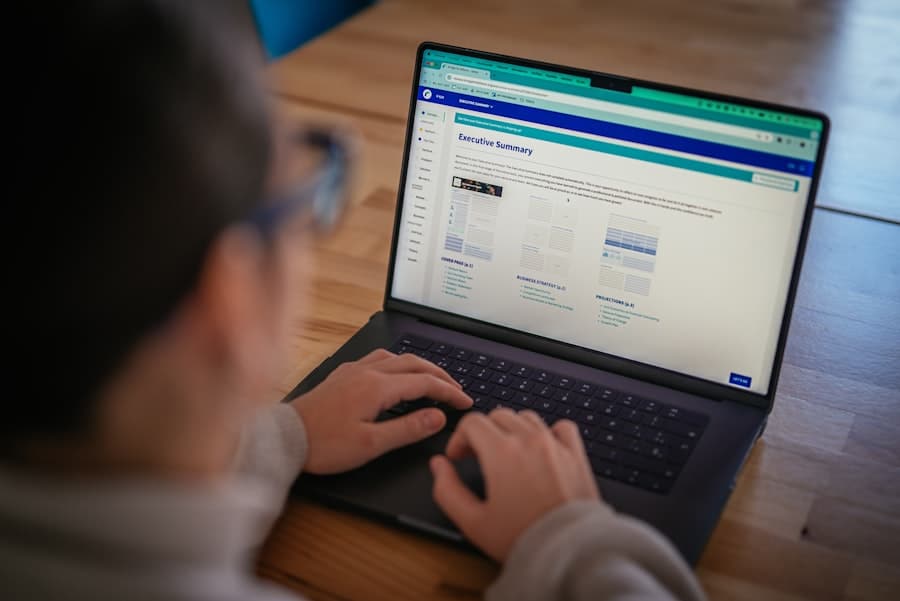 Photo Online surveys
