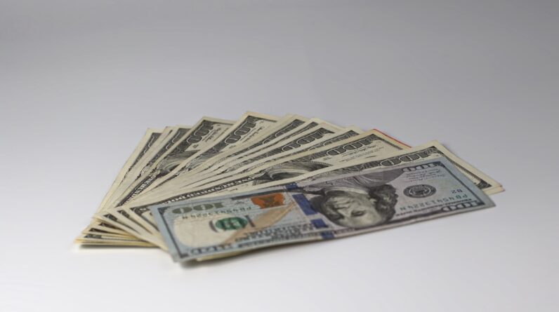 Photo Money Online for Teens