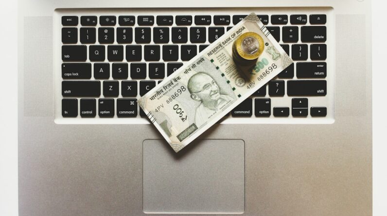 Photo Make Money Online